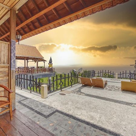Penida La Casa Cottage Batununggul ภายนอก รูปภาพ